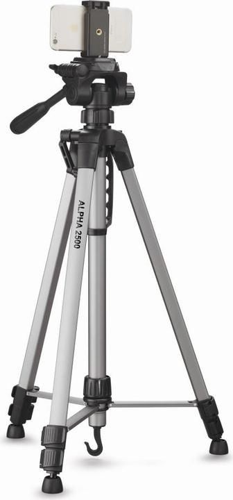 Actual product image Cullmann Alpha 2500 (Metal)