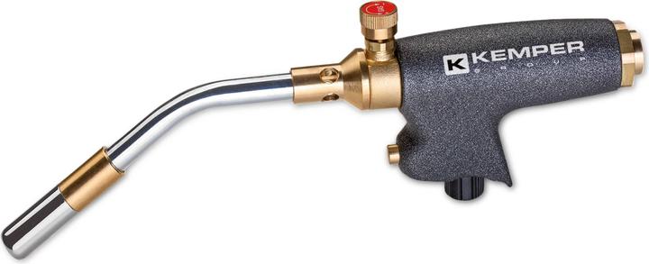 Kemper Bruciatore "" TURBO FLAME