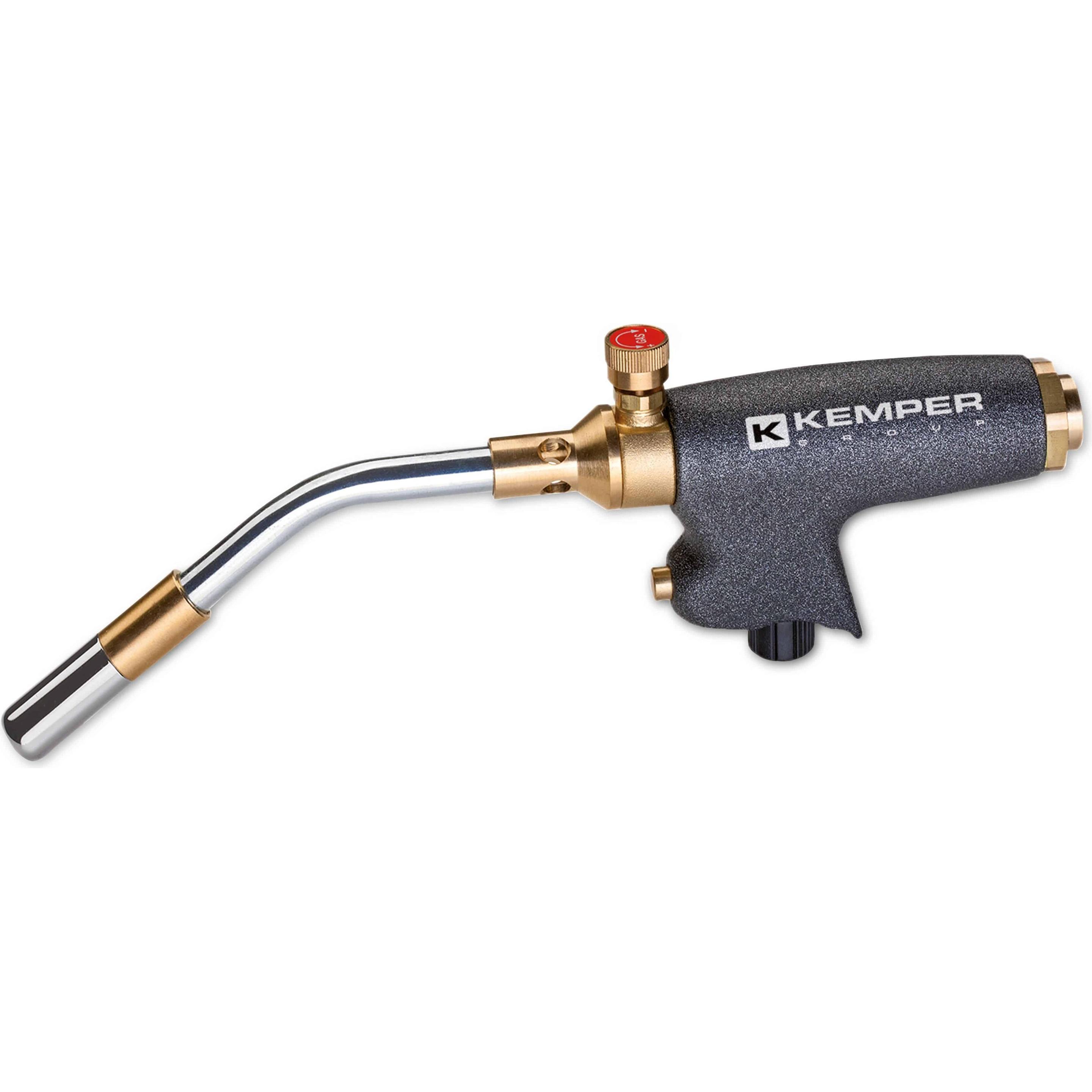 Kemper, Lötgerät, Brenner "" TURBO FLAMME