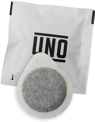 Caffè UNO E.S.E Pads 100er Pack (100 x Port.)