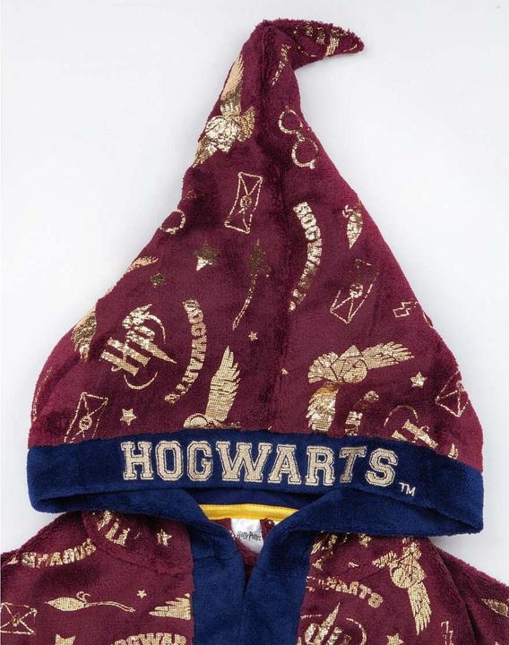 Produktbild Morgenmantel (140)