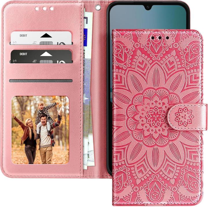Produktbild Avizar Mandala Etui Redmi 15C (Xiaomi Redmi 15C)