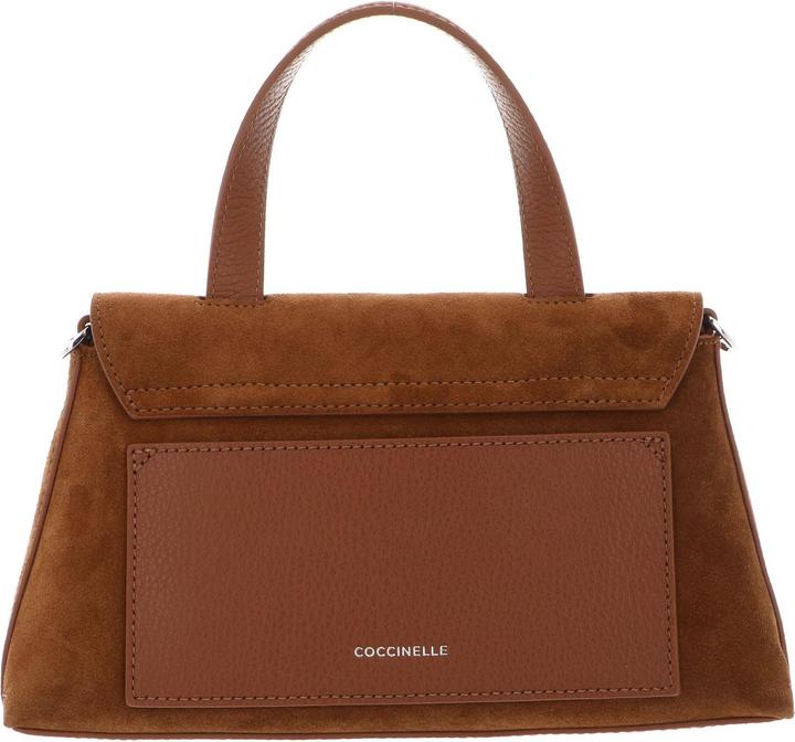 Immagine prodotto Coccinelle Nikla Suede Bim Handbag
