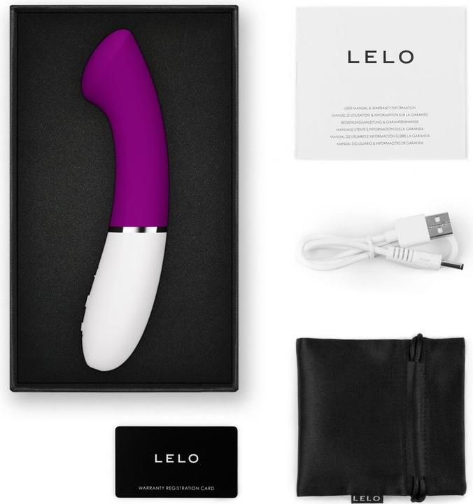 Immagine prodotto LELO Gigi 3