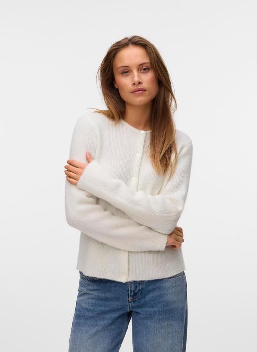 Image du produit Vero Moda VMCLARA Strickjacke Strickjacke (L)