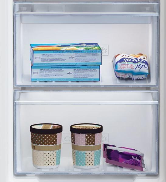Actual product image Beko Freezer (Stand-alone, 177 l)