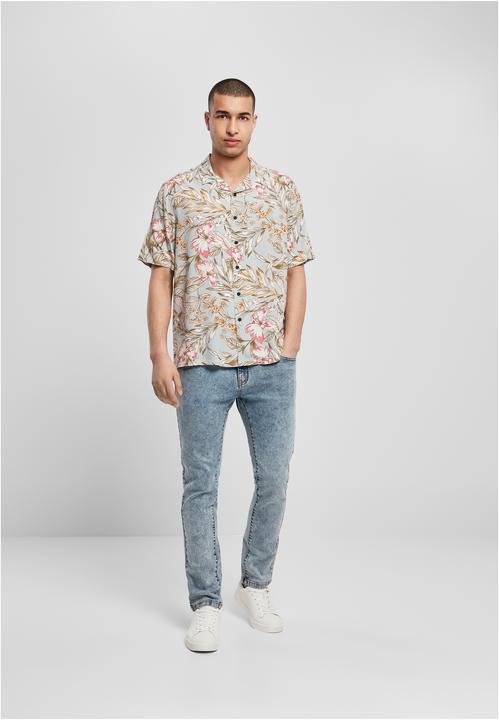 Produktbild Urban Classics Slim Fit Jeans - 5300