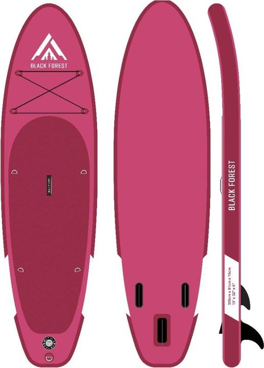 Actual product image Extralink SUP-BRETT 305CM AUFBLASBAR SET + ZUBEHÖR SUP-2010