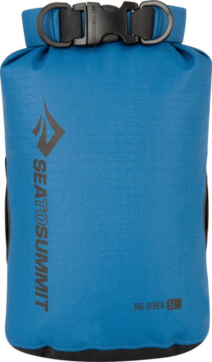 Sea To Summit Big River Dry Bag | MEC
