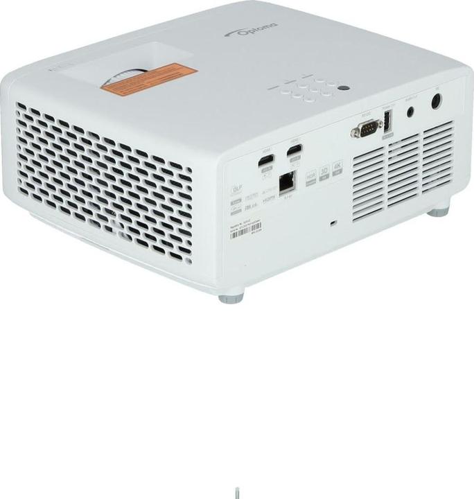 Produktbild Optoma ZK450 (4K, 4200 lm)