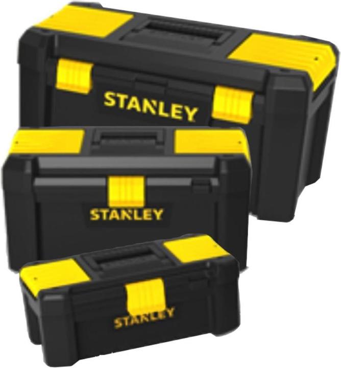 Produktbild Stanley STST175517 Essential (1 Teil)