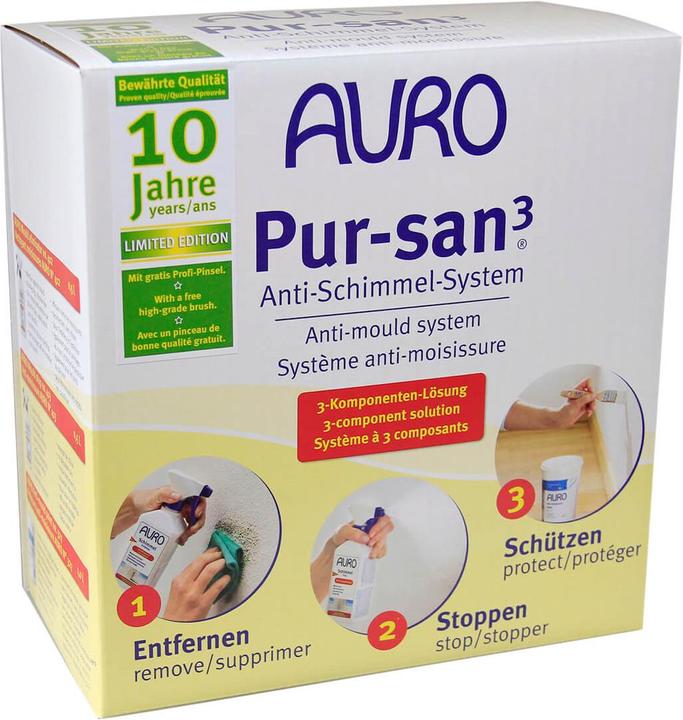 Prodotti di pulizia