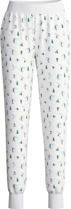 Produktbild Calida Ski Resort Pyjamahose mit Bündchen (L)