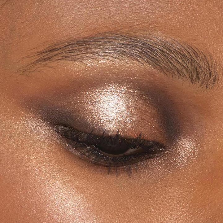 Produktbild Mesauda Milano Bare Harmony 203 Eyeshadow Palette