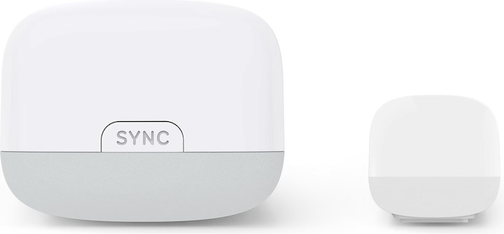 Productafbeelding eufy Ingangssensor