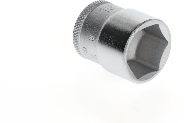 Immagine prodotto Gedore 30 19 Bussola 3/8" esagono 19 mm (19 mm)