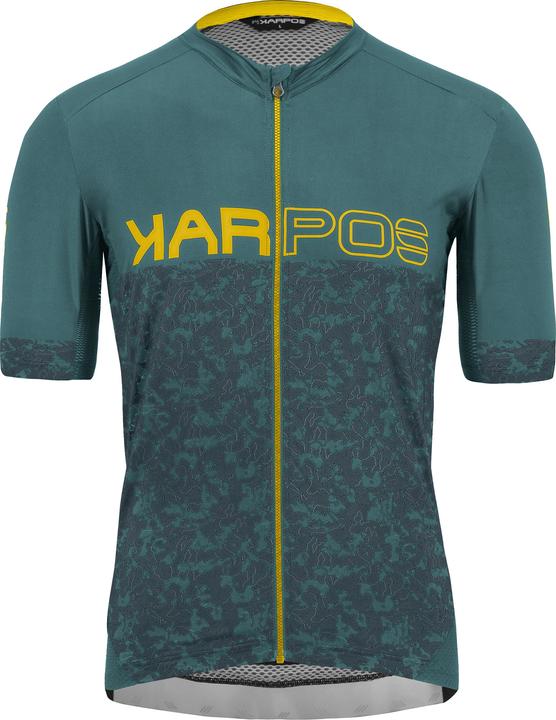 Produktbild Karpos Jump Jersey (XL)