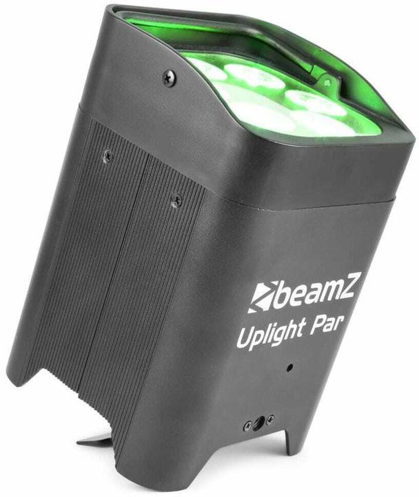 Produktbild BeamZ BBP96 Uplight Par (12 W, LED)