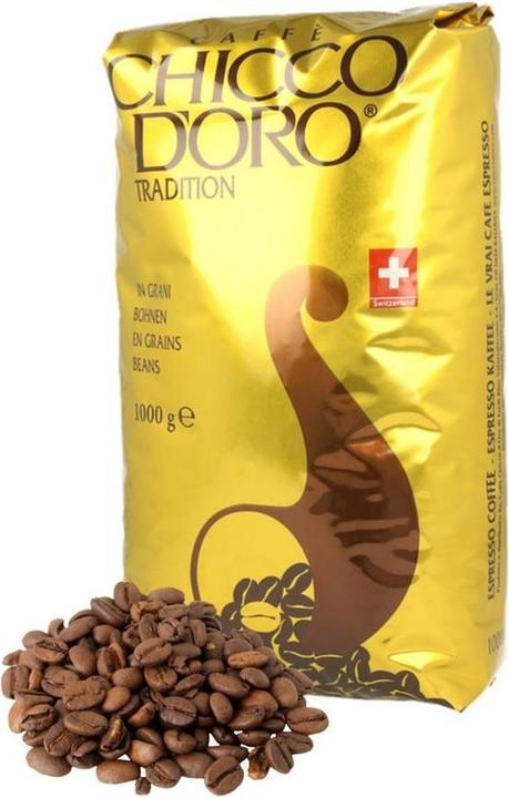 Actual product image Chicco D'oro Tradition (1000 g)