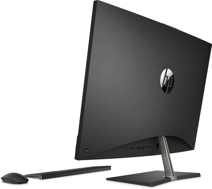 Produktbild HP Pavilion 32-b070nz (Intel Core i7-12700T, 16 GB, 1000 GB, GeForce GTX 1650)