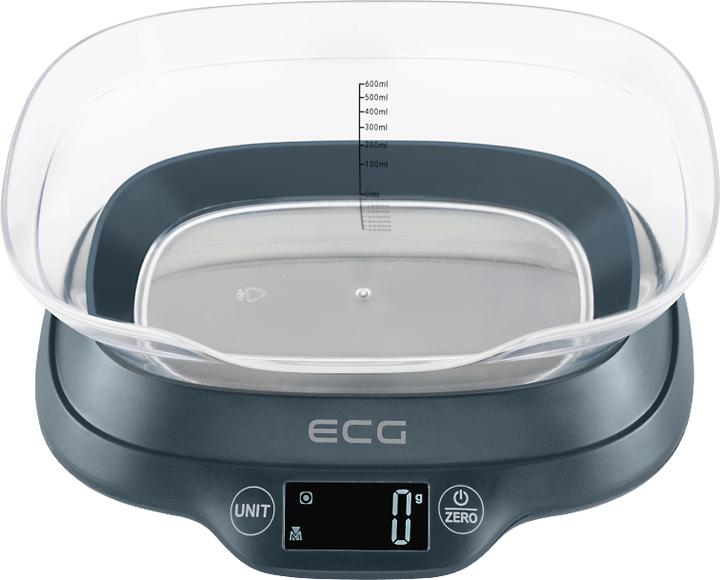 Actual product image ECG KV 1120 SM
