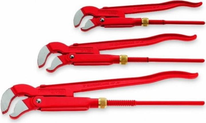 Actual product image Rothenberger Workshop pliers set 3 pieces 0 (575 mm)