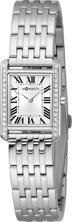 Immagine prodotto M Watch Mondaine Neuheiten 2023 (Orologio da polso analogico, 22 mm)