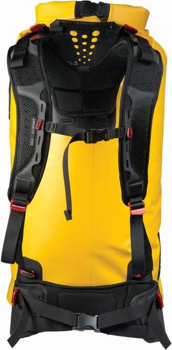 Produktbild Sea To Summit Hydraulic Dry Pack with Harness (100 cm)