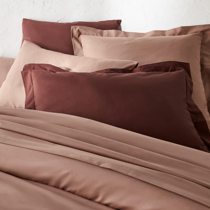 Actual product image La Redoute Interieurs Scenario Coton (Duvet cover, 120 x 190 cm)