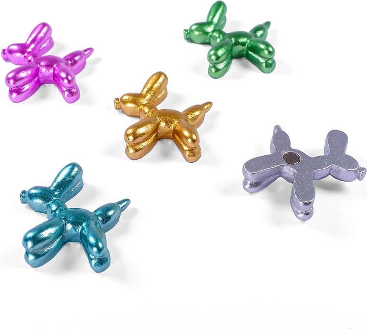 Produktbild Trendform Magnete BALLOON FUN (5x)