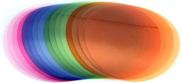 Image du produit Godox Kit de réglage de la température de couleur V 11T (Set)