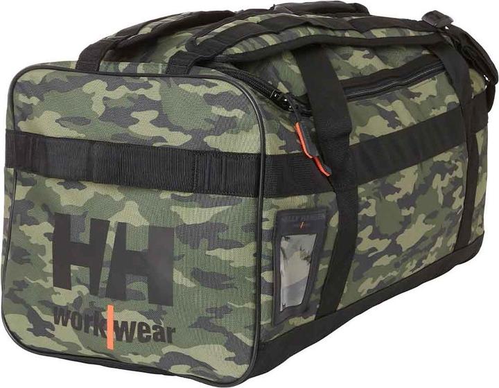 Immagine prodotto Helly Hansen Borsone torba 50L Camo (50 l)