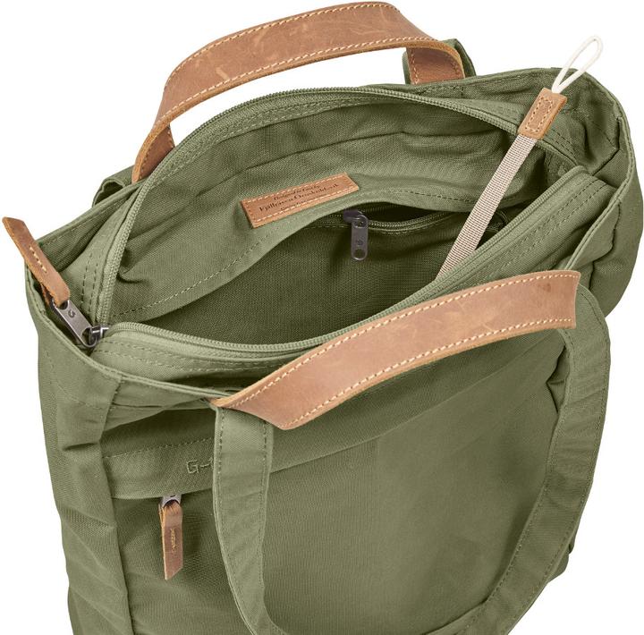 Produktbild Fjällräven No. 1 Totepack Small (10 l)