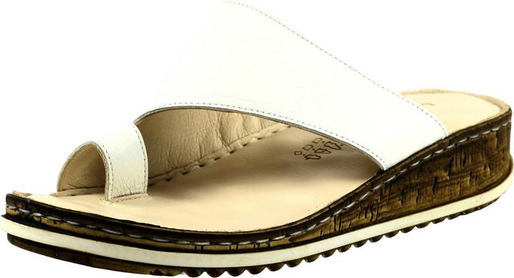 Produktbild Lunar Sandalen Shore Leder (40)