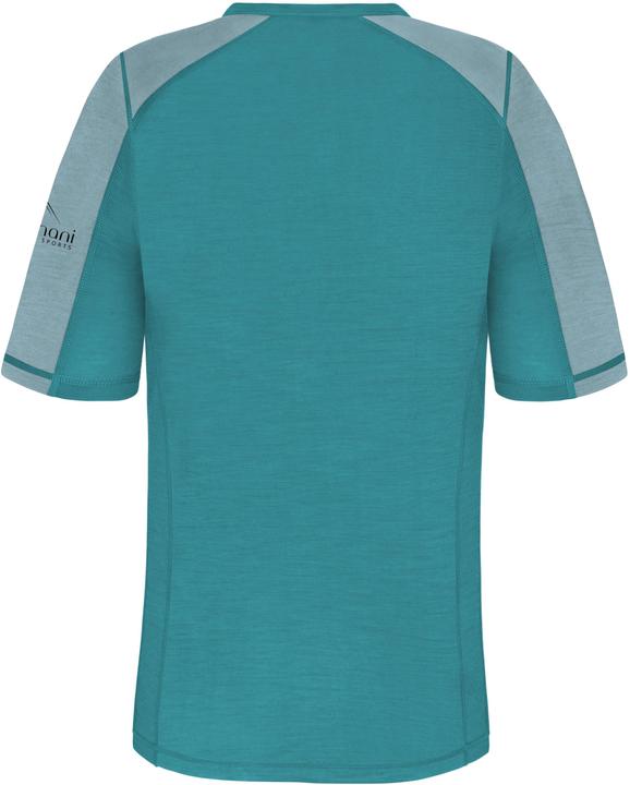 Produktbild Normani Damen Merino T-Shirt „Esperance“ - 9217 (XL)