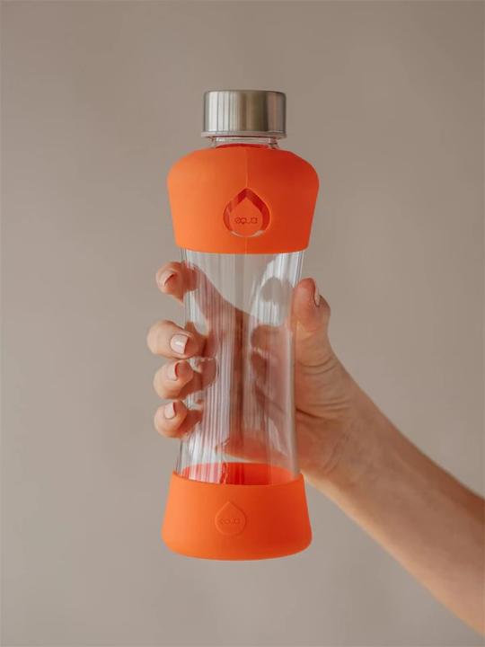 Actual product image Equa Active Tangerine (0.55 l)