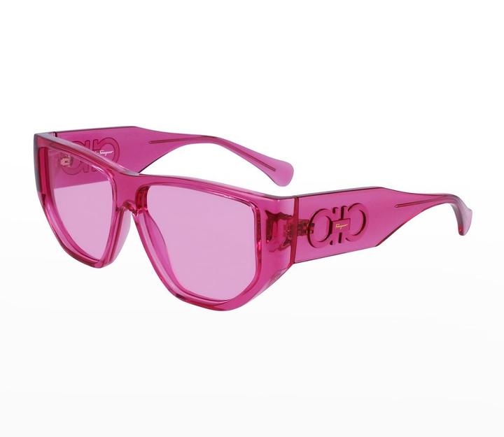 Productafbeelding Salvatore Ferragamo Unisex Sunglasses SF1077S-5613664 Ã¸ 56 mm