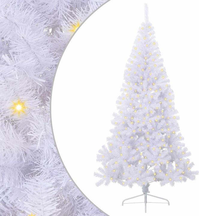 Produktbild vidaXL Weihnachtsbaum (240 cm)