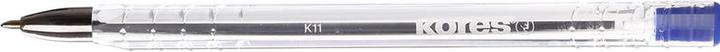Image du produit Kores Stylo à bille (Bleu, 12x)
