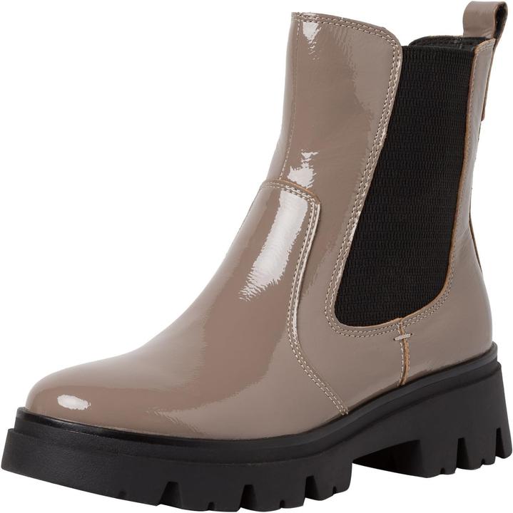 Actual product image Tamaris Chelsea Boots (37)