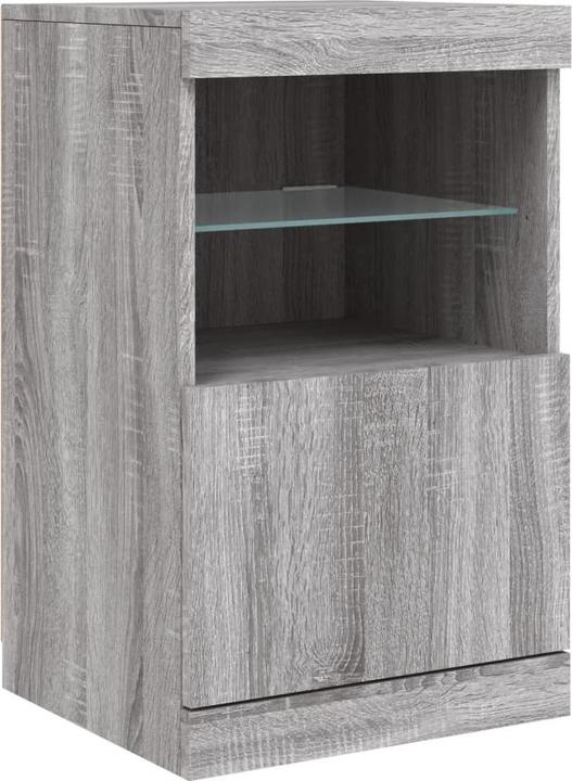 Produktbild vidaXL Sideboard (123 x 37 x 67 cm)