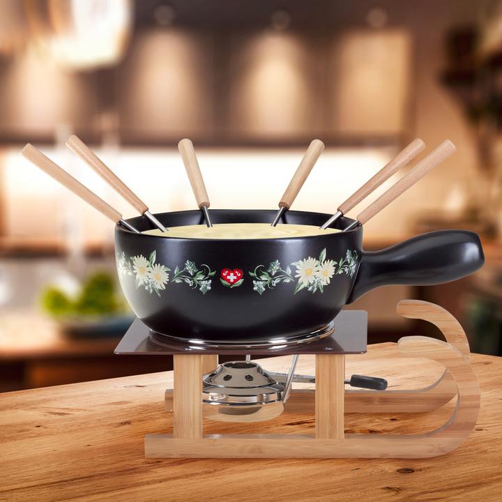 Actual product image Nouvel Sleds (Cheese fondue)