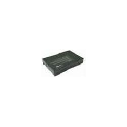 Thumbnail - CoreParts Laptop Battery for HP (1 Zellen, 3200 mAh), Notebook Akku, Schwarz