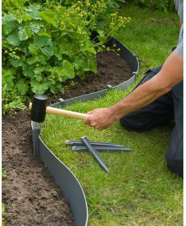 Produktbild Nature Anker für Rasenkanten (1.90 cm)