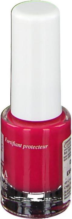 Image du produit Eye Care Cosmetics Émail à ongles enrichi en silicium et urée (1538 : Capri)