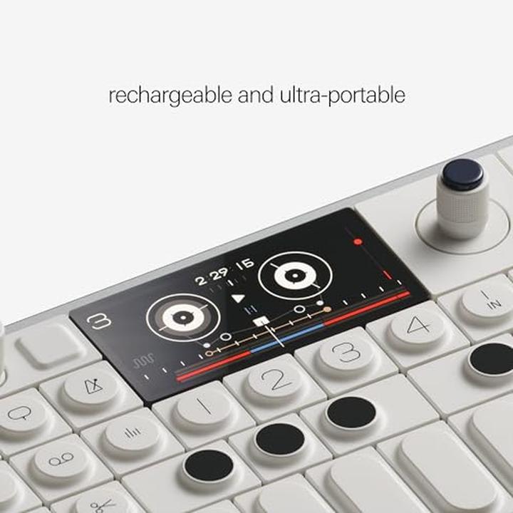 Image du produit Teenage Engineering OP-1 Field