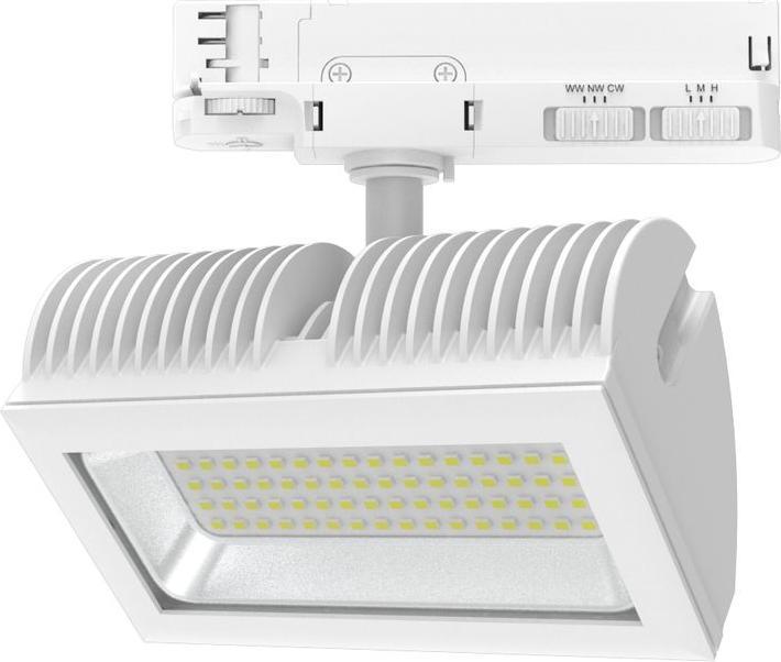 Actual product image Dotlux DOTL LED track spotlights