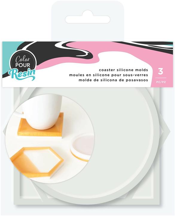 Actual product image American Crafts Coaster