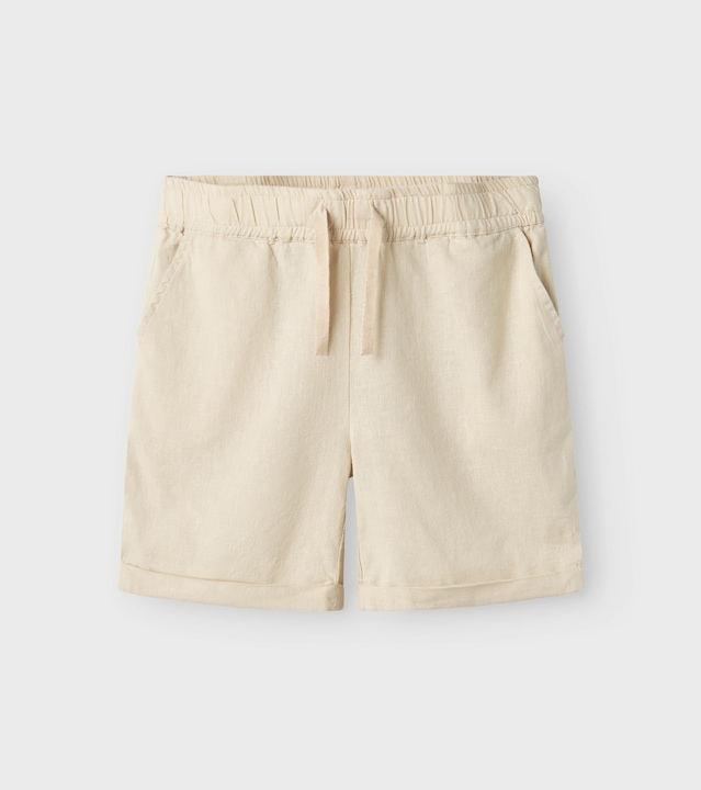 Produktbild Name it Loose Fit Shorts (128)