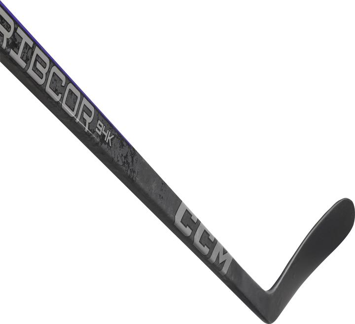 Image du produit CCM Ribcor Trigger 94K SR Hockey Composite Stick (rechts, 29, SR 75 Flex) (Droite)